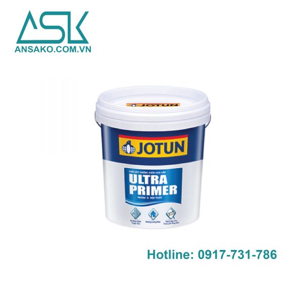 Sơn lót Ultra Primer